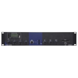 PROEL CA PA ATMP160XL Mixer Amplifiers wzmacniacz miksujący 160W z odtwarzaczem